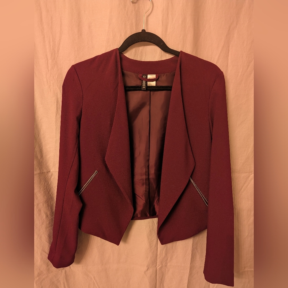 Women's Blazer